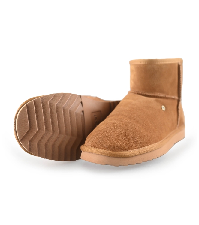 Warmbat Stiefel