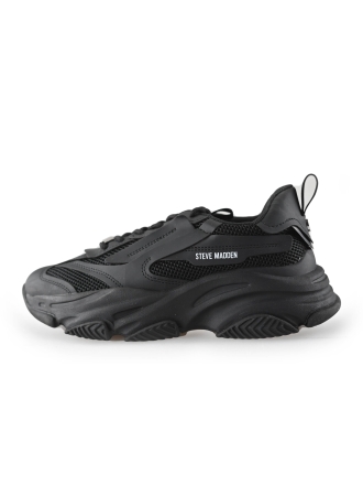 Steve Madden Sneaker Schwarz 245392