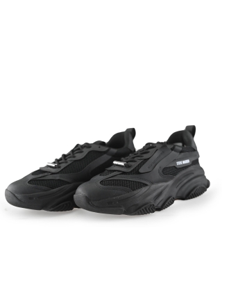 Steve Madden Sneaker Schwarz 245392
