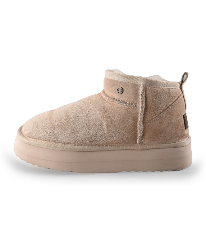 Warmbat Stiefel