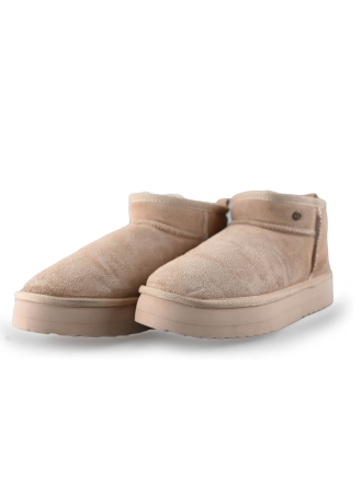 Warmbat Stiefel Beige 245397