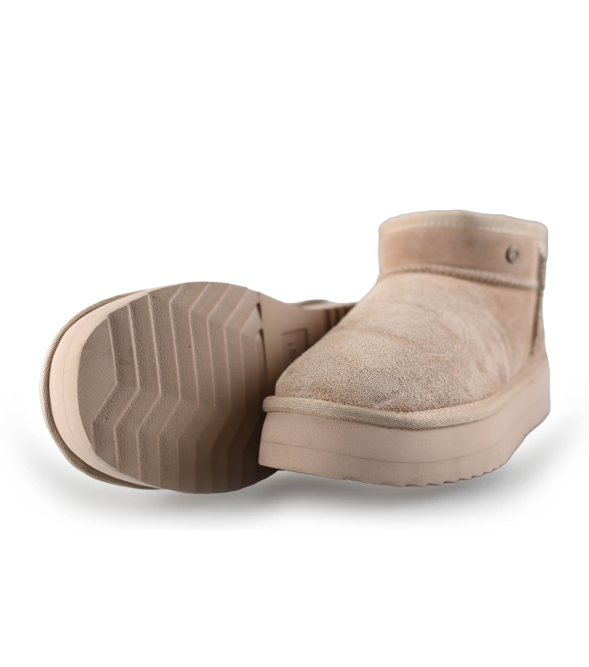 Warmbat Stiefel