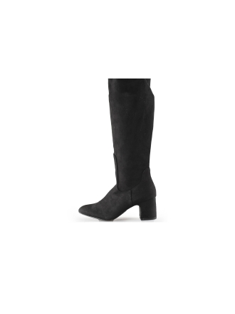 Dolcis Stiefel Schwarz 245400