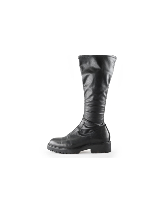Vagabond Stiefel Schwarz 245401