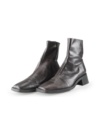 Vagabond Stiefeletten Braun 245402