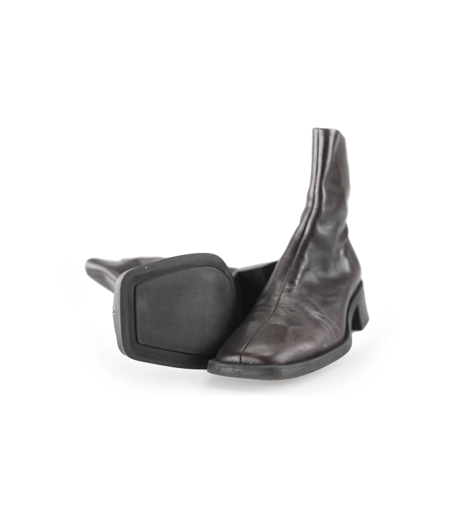 Vagabond Stiefeletten