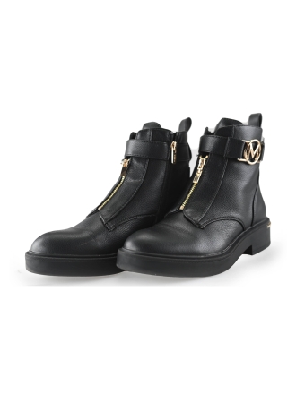 Mexx Bikerstiefel Schwarz 245403