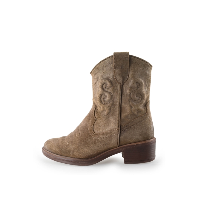 Nelson Cowboystiefel