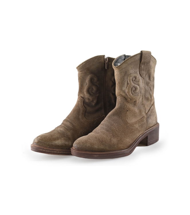 Nelson Cowboystiefel