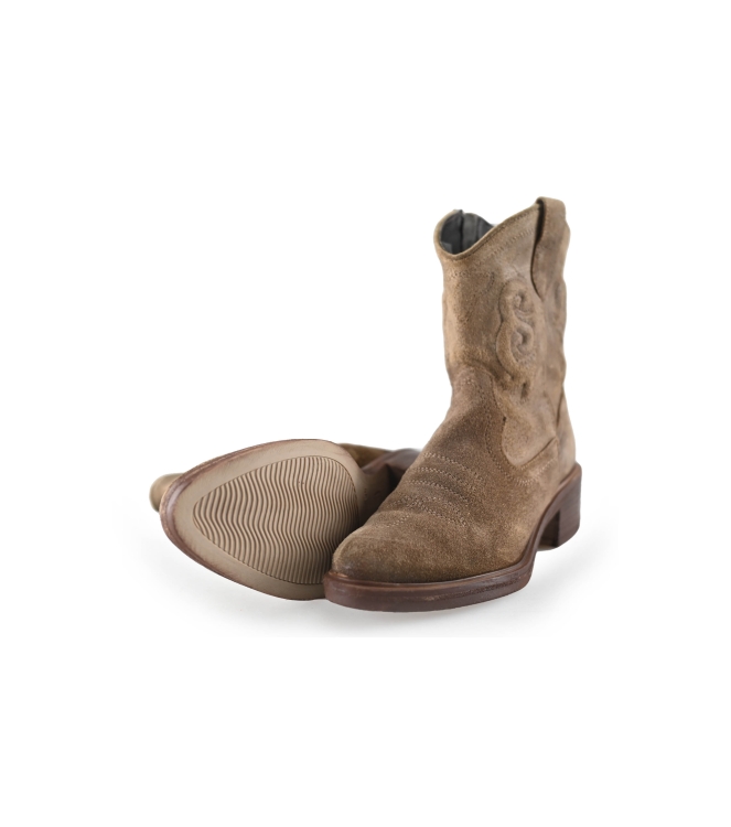 Nelson Cowboystiefel