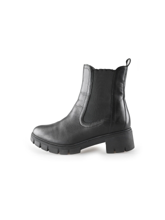 Nelson Chelsea boots Schwarz 245405