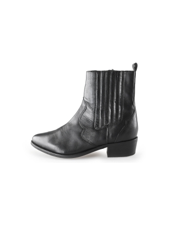 Nelson Chelsea boots Schwarz 245409
