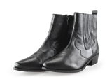 Nelson Chelsea boots