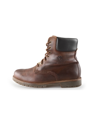 Panama Jack Schnürstiefel Braun 245410