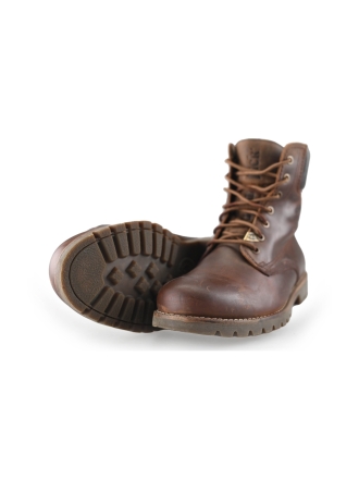 Panama Jack Schnürstiefel Braun 245410