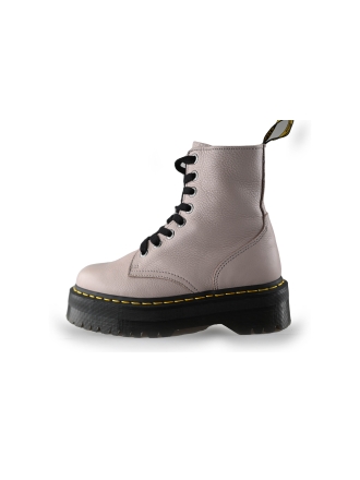 Dr. Martens Schnürstiefel Braun 245412