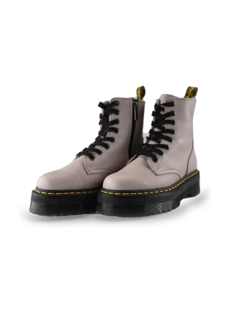 Dr. Martens Schnürstiefel Braun 245412