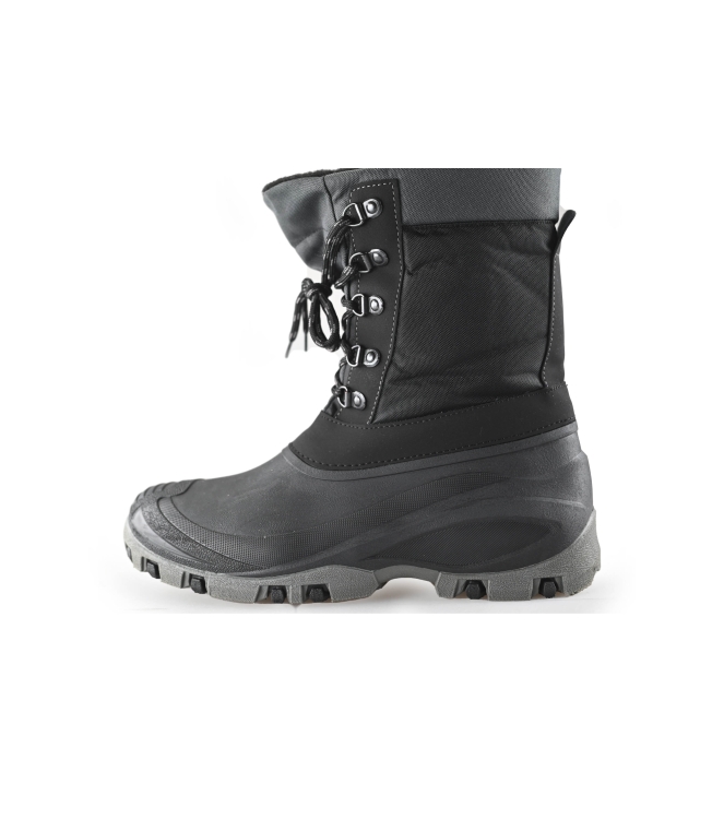 Nelson Schneestiefel