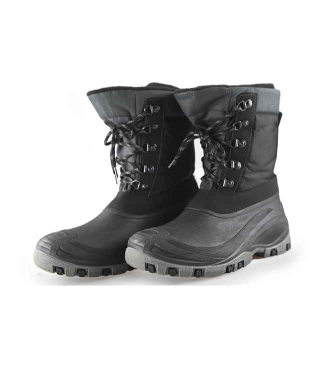 Nelson Schneestiefel