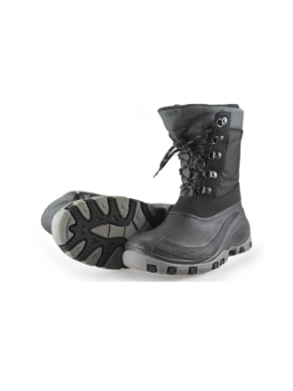 Nelson Schneestiefel