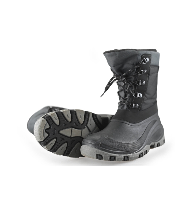 Nelson Schneestiefel