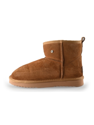 Warmbat Stiefel Braun 245418