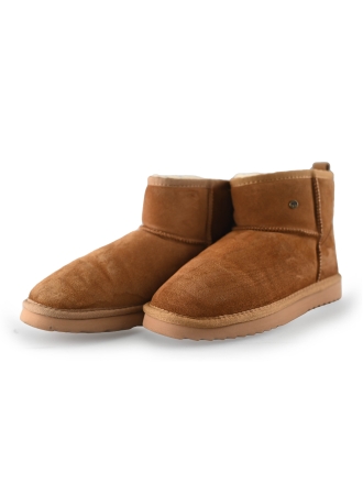 Warmbat Stiefel Braun 245418