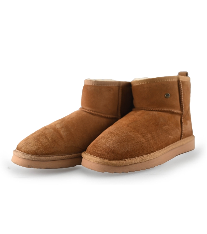 Warmbat Stiefel