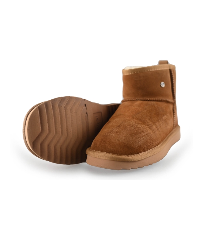 Warmbat Stiefel