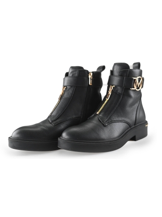 Mexx Bikerstiefel Schwarz 245419