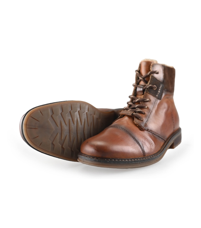 Bugatti Schnürstiefel