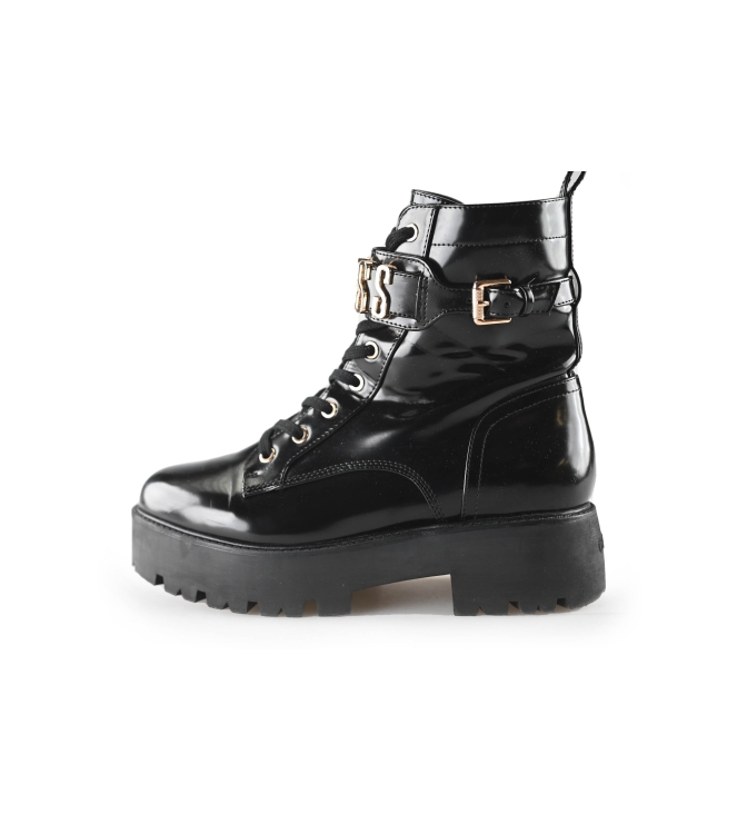 Guess Schnürstiefel