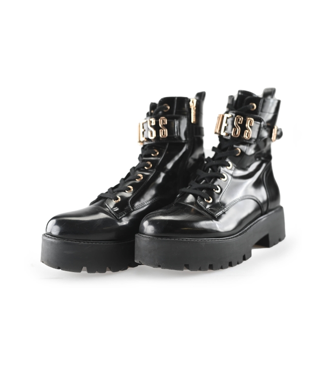 Guess Schnürstiefel