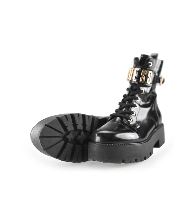 Guess Schnürstiefel