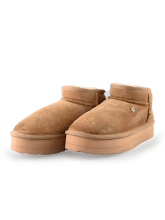 Warmbat Stiefel Braun 245424