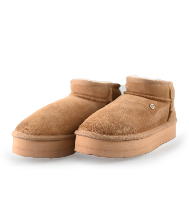 Warmbat Stiefel