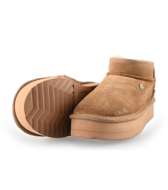 Warmbat Stiefel