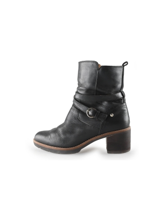 Pikolinos Stiefeletten Schwarz 245425