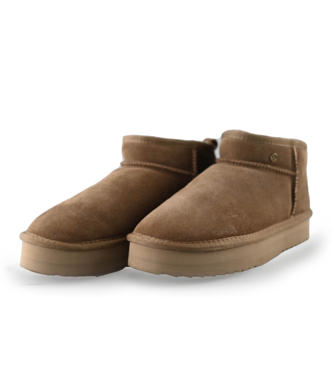 Warmbat Stiefel