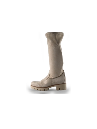 Gabor Stiefel Beige 245429