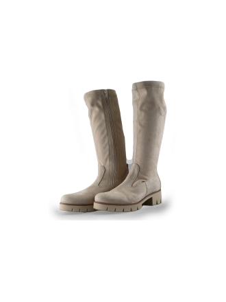 Gabor Stiefel Beige 245429