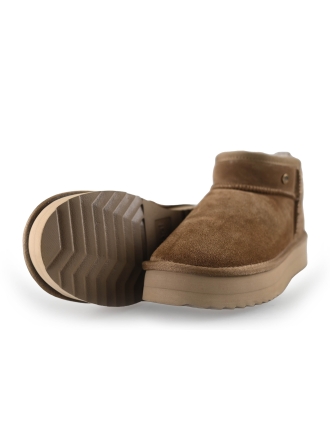 Warmbat Stiefel