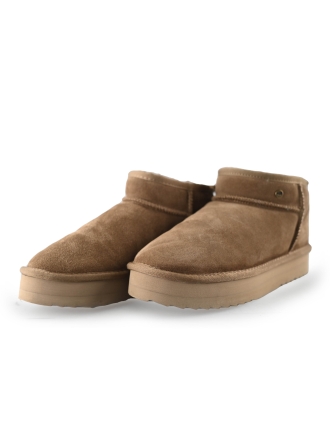 Warmbat Stiefel Braun 245434