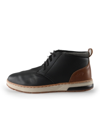 Skechers Hohe Sneaker Schwarz 245435