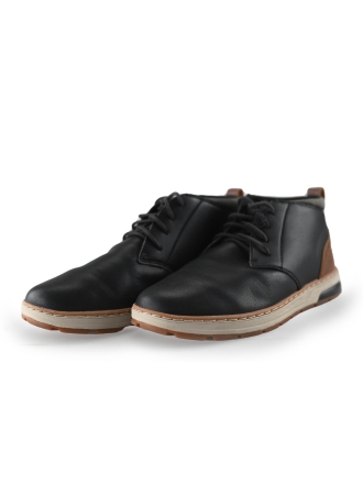 Skechers Hohe Sneaker Schwarz 245435