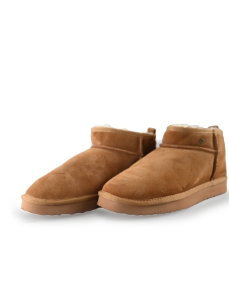 Warmbat Stiefel Braun 245436