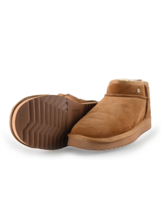 Warmbat Stiefel