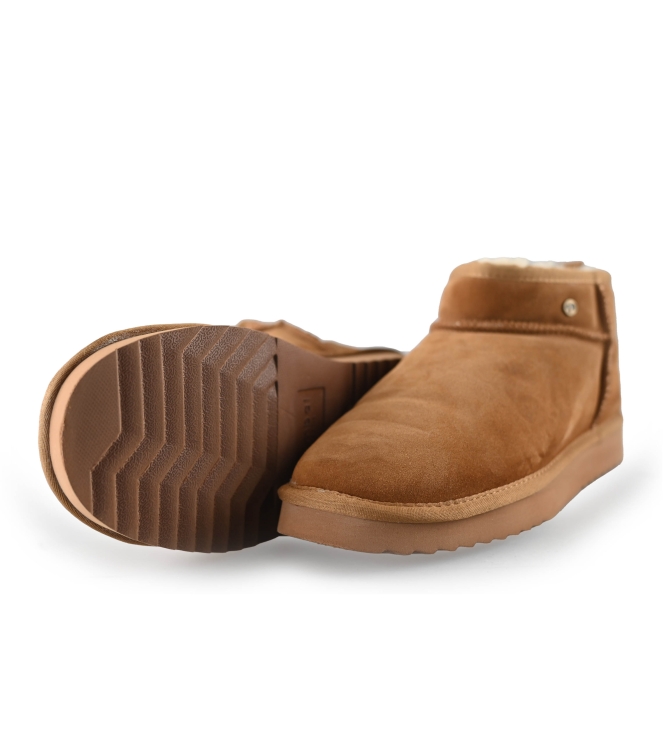 Warmbat Stiefel