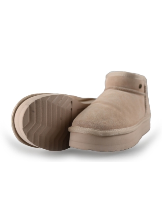 Warmbat Stiefel