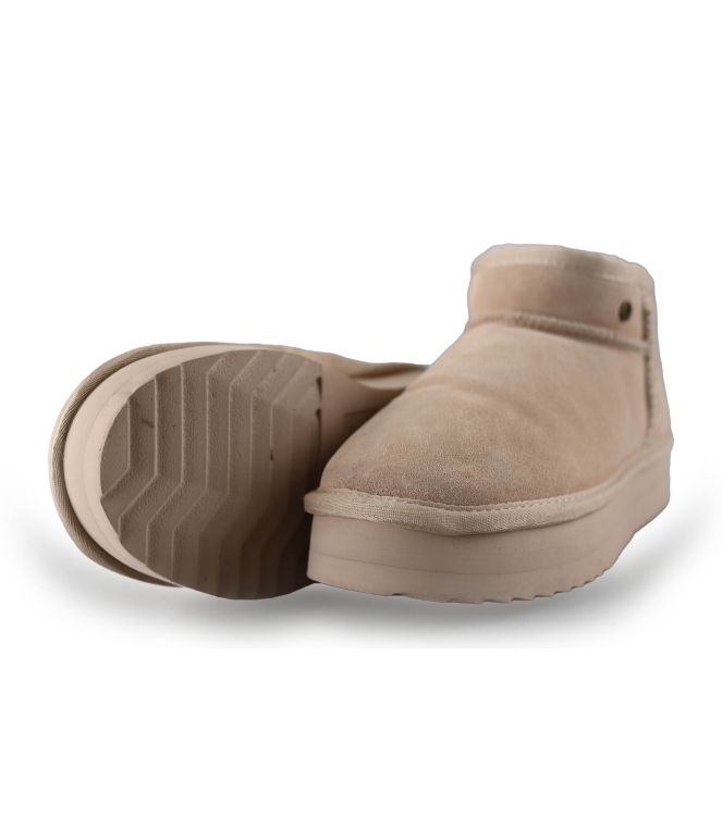 Warmbat Stiefel